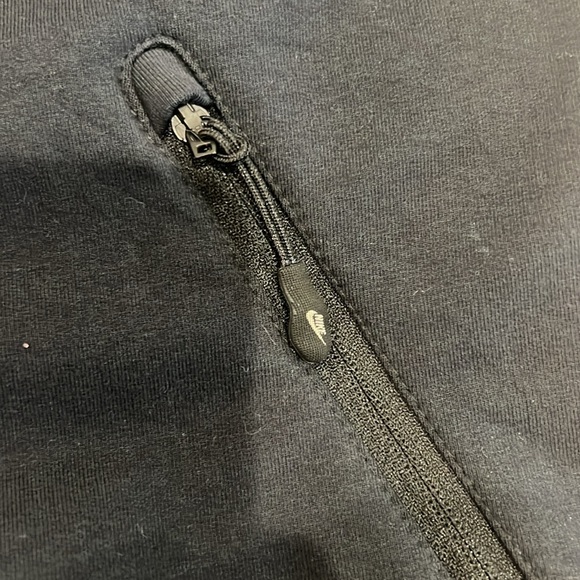 NWT Nike Big Scuba Pullover - Picture 9 of 10